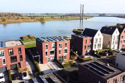 Woning de Omloop 10 Kampen