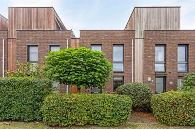 Woning Wolvegastraat 88 Tilburg