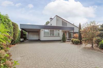 Woning Dr. van de Meerendonkstraat 7 Horst