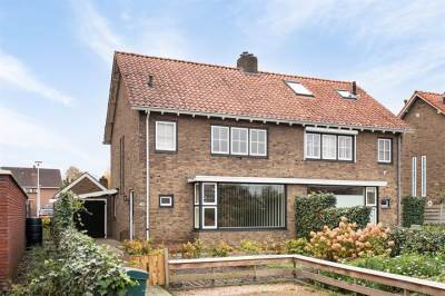 Woning Stationsweg 61 Wezep