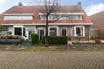 Woning Oldegalileën 102 Leeuwarden