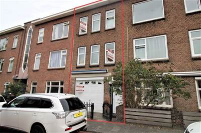 Woning Bussumsestraat 109 Den Haag