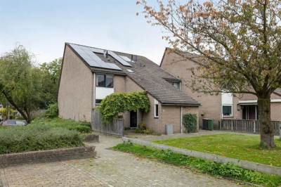 Woning Robert Stolzstraat 77 Hengelo (OV)