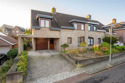 Woning Aardaker 27 Gulpen