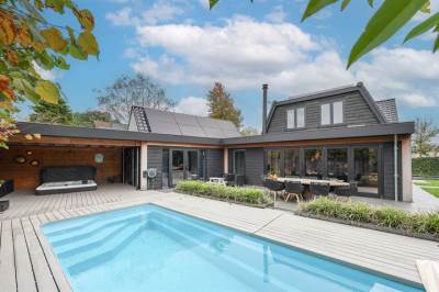 Woning Oud-Loosdrechtsedijk 144 Loosdrecht