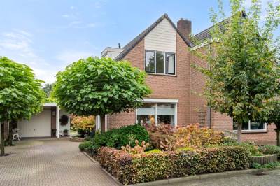 Woning Overhoff 3 Renkum