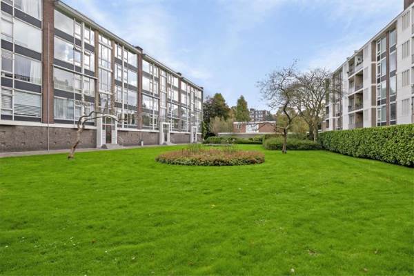 Woning Smaragdhorst 297 Den Haag