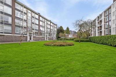 Woning Smaragdhorst 297 Den Haag