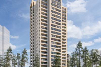 Woning Marinaweg 266 Almere