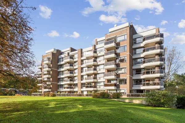 Woning Hazepaterslaan 118 Haarlem