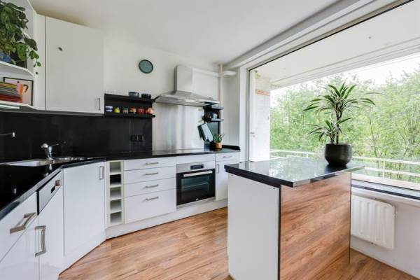 Woning Langswater 596 Amsterdam