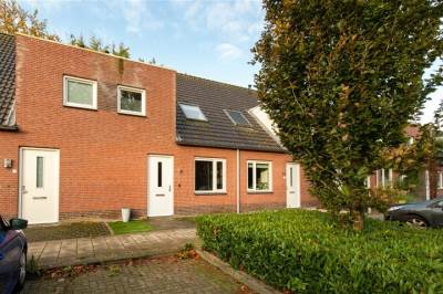 Woning Zr Will van Hooijdonkstraat 9 Putte