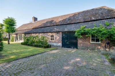 Woning Laan ten Boomen 37 Lierop