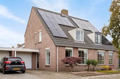 Woning Ooivaarsrijt 9 Someren