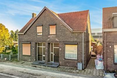 Woning Rijksweg Noord 32 Belfeld