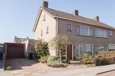 Woning Alberdingk Thijmstraat 14 Etten-Leur