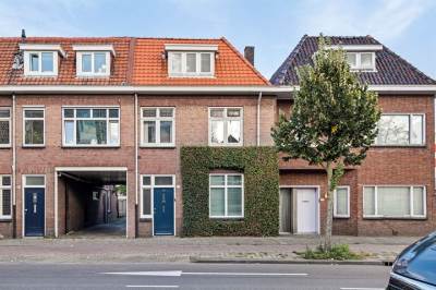 Woning Ringbaan-Oost 130 Tilburg