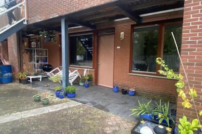 Woning Pantelleriapad 73 Rotterdam
