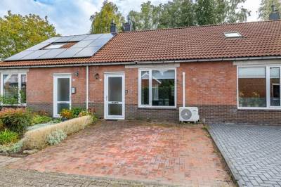 Woning Afschrijver 46 Sappemeer
