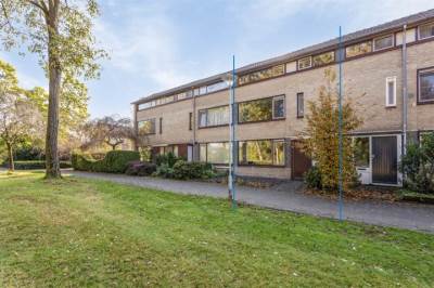 Woning de Kreijenbeek 155 Valkenswaard