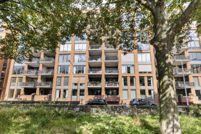 Woning Havendijk 55- 39 Tilburg