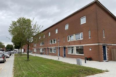 Woning Karvelsedijk 25 Hoogvliet Rotterdam