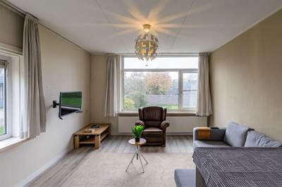 Woning Sabotagelaan 58 Groningen