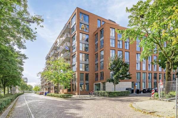 Woning Havendijk 55- 34 Tilburg