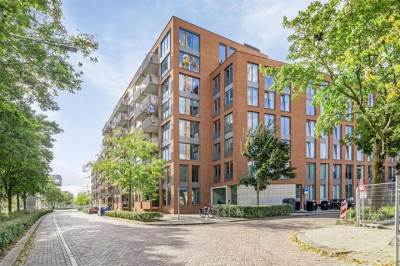 Woning Havendijk 55- 34 Tilburg