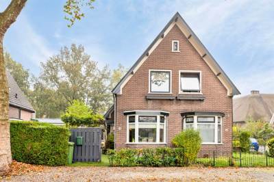 Woning Westenenkerweg 55 Apeldoorn