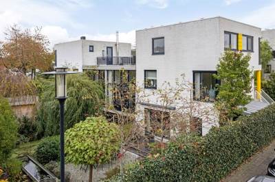 Woning Bruggensingel-Zuid 26 Amersfoort