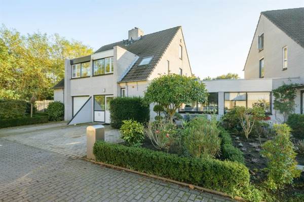 Woning Lagestuift 6 Breda