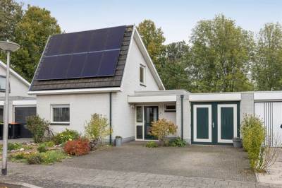 Woning Hoefblad 16 Oldenzaal