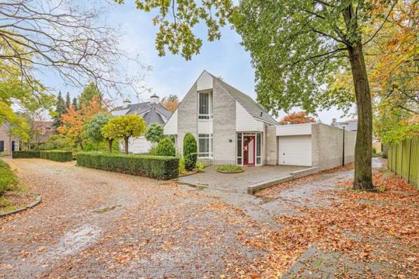 Woning Fazantlaan 95 Budel