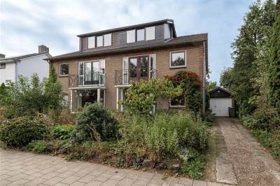 Woning Spoorbaanweg 55 Rhenen