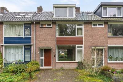 Woning Rommesingel 24 Pijnacker