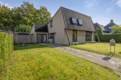 Woning Henegouwenlaan 17 Etten-Leur