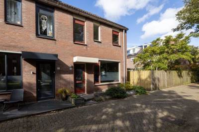 Woning Molensteen 9 Wateringen