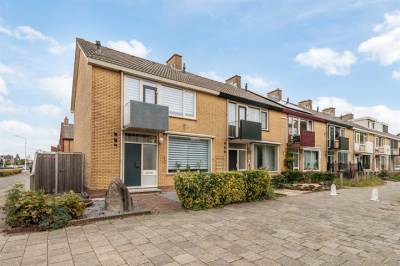 Woning Rembrandtlaan 3 Papendrecht