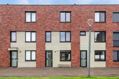 Woning Waterlinie 100 Eindhoven