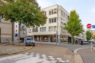 Woning Raadhuisstraat 62 Heerlen