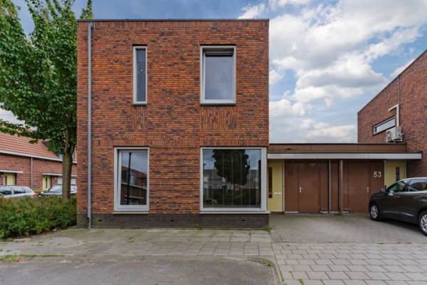 Woning de Doelen 51 Geldrop