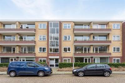 Woning Van Beethovenlaan 109 Voorschoten