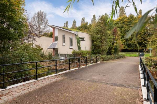 Woning Iroko 245 Dordrecht