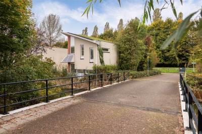 Woning Iroko 245 Dordrecht