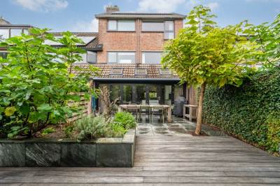 Woning Esther de Boer-van Rijklaan 23 Utrecht