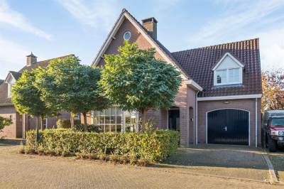 Woning Plevierstraat 15 Mariahout