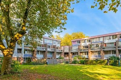 Woning Lijsterbesstraat 254 Nieuwegein