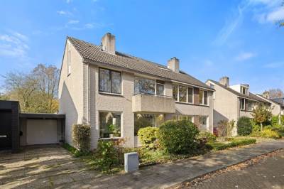 Woning Baroniesingel 18 Vught