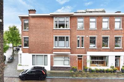 Woning van Naeltwijckstraat 219 Voorburg
